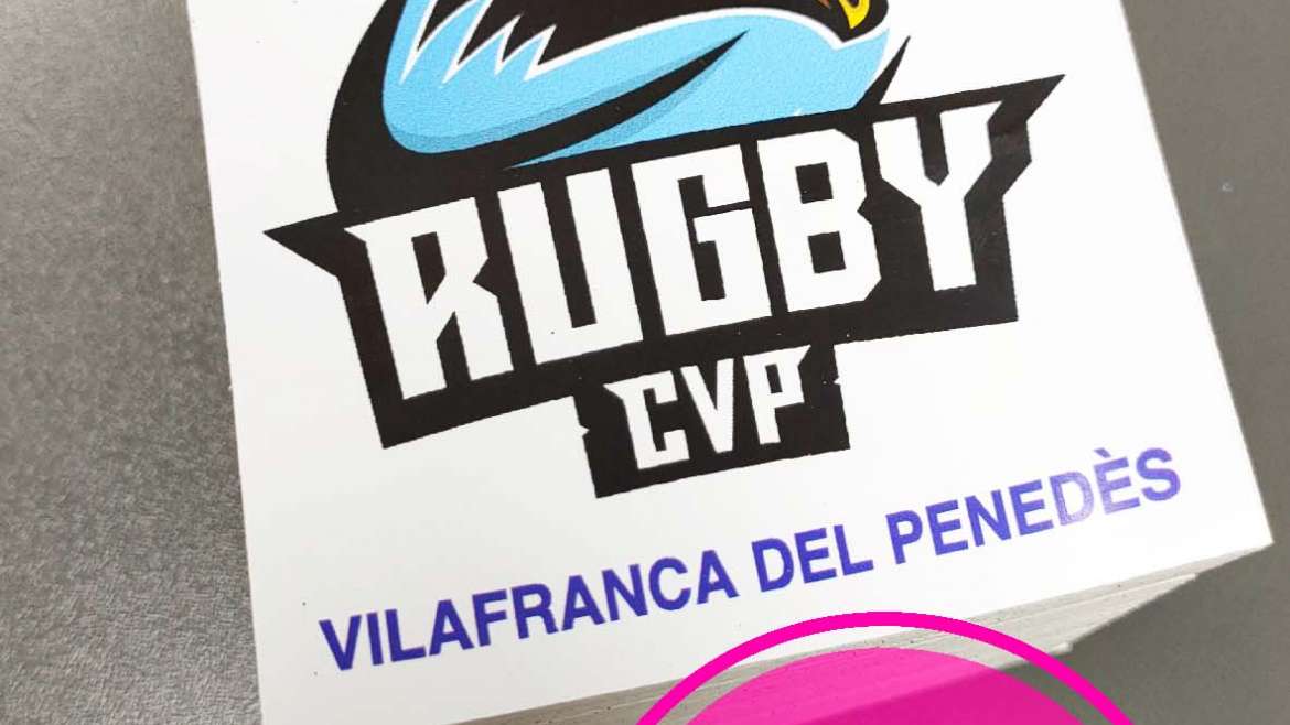 Impresión desde archivos digitales